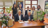 Χανιά: Σύμφωνο συνεργασίας μεταξύ του δήμου Αποκορώνου και του «Χαμόγελου του Παιδιού»