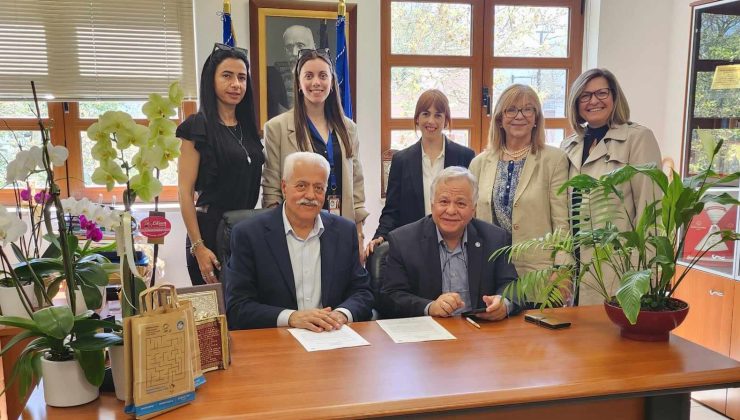 Χανιά: Σύμφωνο συνεργασίας μεταξύ του δήμου Αποκορώνου και του «Χαμόγελου του Παιδιού»