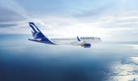 Σε τέσσερα νέα Airbus A321neo επενδύει η AEGEAN