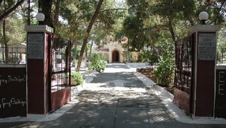 Χάνια: Άγονη η δημοπρασία για ενοικίαση της πρώην εκκλησιαστικής σχολής στον Άγιο Ματθαίο