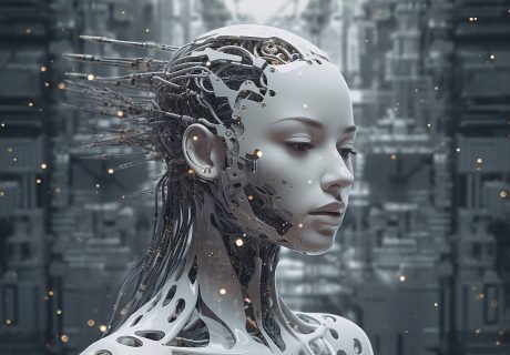 Τεχνητή νοημοσύνη, έξυπνα ρομπότ και προσωπικότητες διεθνούς εμβέλειας στη φετινή Beyond