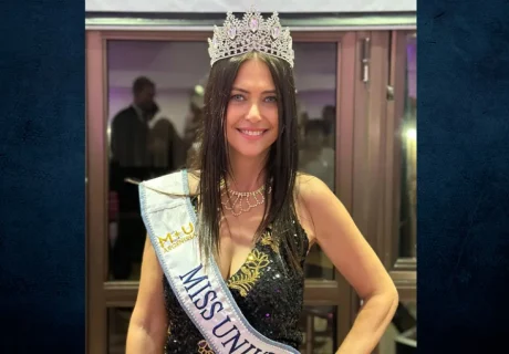 Αργεντινή: Μία 60χρονη στέφθηκε Μις Μπουένος Άιρες – Είναι η γηραιότερη διαγωνιζόμενη που κατακτά τον τίτλο
