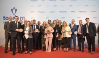 Διάκριση του Ομίλου Αttica με 6 βραβεία στα Tourism Awards 2024 