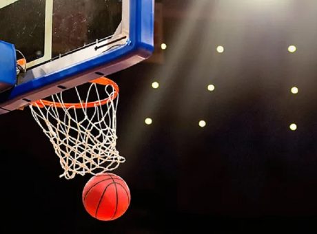 Χανιά: Αγώνες μπάσκετ στη Σούδα για φιλανθρωπικό σκοπό