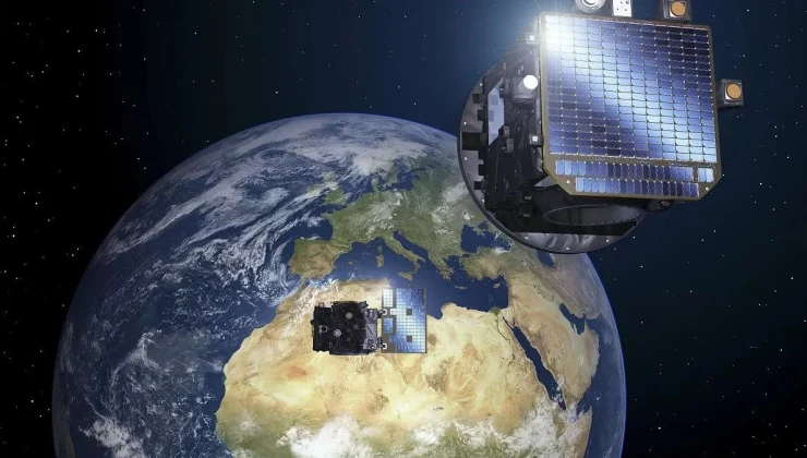 Την πρώτη τεχνητή έκλειψη ηλίου θέλει να δημιουργήσει ο Ευρωπαϊκός Οργανισμός Διαστήματος
