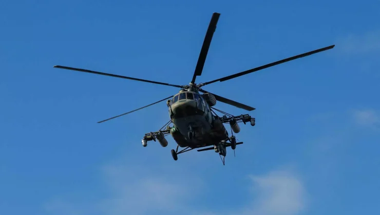 Ιαπωνία: Συνετρίβησαν δύο ελικόπτερα που συμμετείχαν σε ανθυποβρυχιακή άσκηση