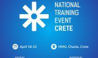 Με την υποστήριξη της Περιφέρειας Κρήτης το National Training Event του ESN Greece στο Ελληνικό Μεσογειακό Πανεπιστήμιο