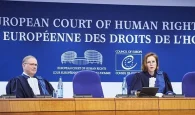 Ευρωπαϊκό Δικαστήριο: Η κλιματική αλλαγή παραβιάζει τα ανθρώπινα δικαιώματα – Υπόλογες οι κυβερνήσεις