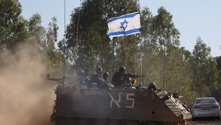 Ο στρατός του Ισραήλ επιβεβαιώνει πως κατέλαβε την παλαιστινιακή πλευρά της συνοριακής διέλευσης στη Ράφα