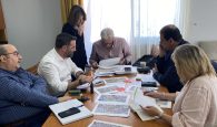 Τα έργα του Δήμου Ηρακλείου στο επίκεντρο σύσκεψης εργασίας του Δημάρχου Αλέξη Καλοκαιρινού