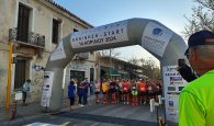 8ος Μαραθώνιος Κρήτης: Γεωργαλάς και Καραγιάννη νικητές στα 10 χλμ (φωτο)