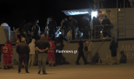 Χανιά: Στις κατασκηνώσεις του δήμου Χανίων στον Καλαθά οι νέοι μετανάστες που διασώθηκαν νότια της Γαύδου
