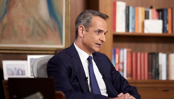 Κυριάκος Μητσοτάκης: «Θέλουν τις ευρωεκλογές δημοψήφισμα κατά της κυβέρνησης – Σηκώνουμε το γάντι» – Ο εκλογικός στόχος