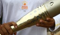 Το πρόγραμμα υποδοχής της ολυμπιακής φλόγας στο Ρέθυμνο