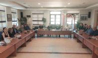 Χανιά: Συνάντηση εργασίας της Αντιδημαρχίας Πολιτισμού του Δήμου Αποκορώνου με πολιτιστικούς συλλόγους