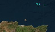 Ηράκλειο: Σείεται ο βυθός βόρεια της Κρήτης – Συνεχείς οι σεισμοί