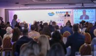 Στ. Αρναουτάκης: Συνεργούμε για να καταστήσουμε τον τουρισμό της Κρήτης πρότυπο ανάπτυξης για όλη την Ελλάδα και τη Μεσόγειο
