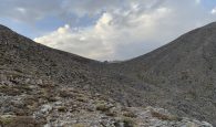 Χανιά: Επιχείρηση διάσωσης περιπατητή στα ορεινά των Σφακίων