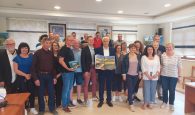 Επίσκεψη εκλεγμένων του Δήμου Κόχερσμπεργκ της Αλσατίας στον Δήμο Αποκορώνου