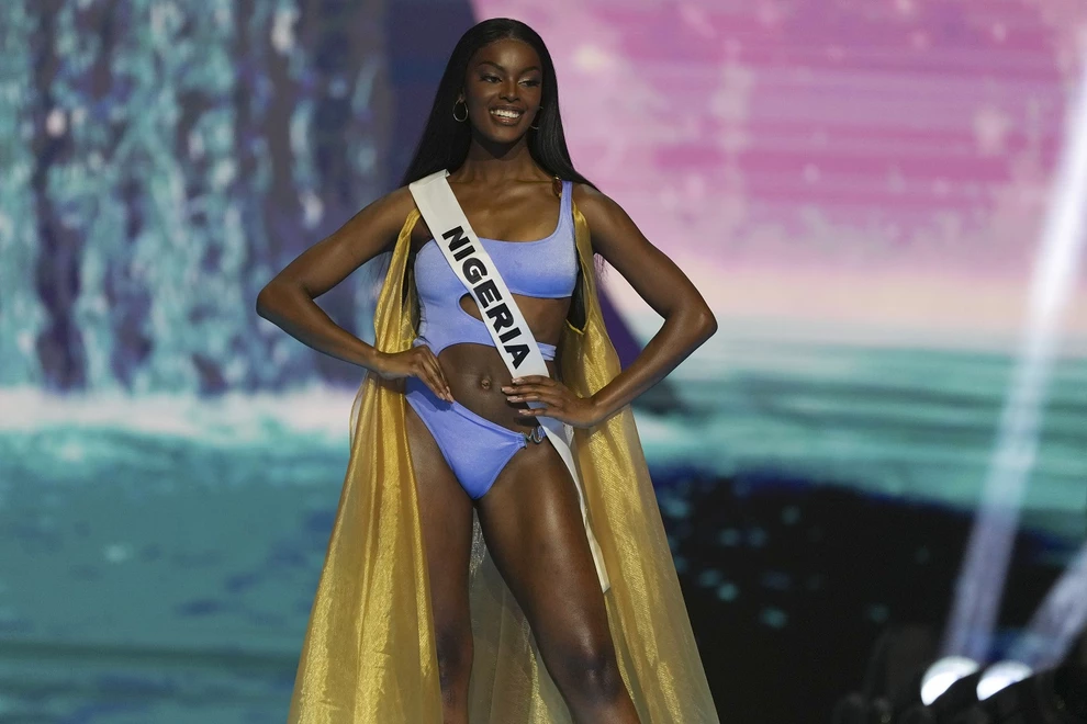 Η Δανέζα που κατέκτησε τον τίτλο της Miss Universe 2024